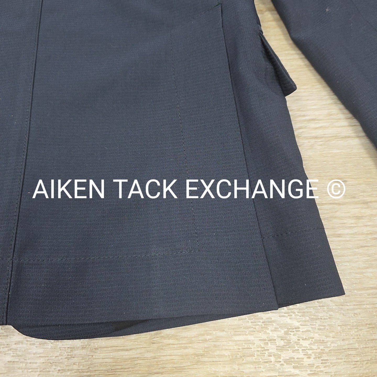 RJ Classics Show Coat, Size 12