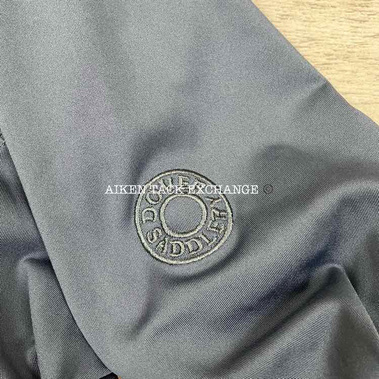Dover Saddlery Long Sleeve Top, Size Small