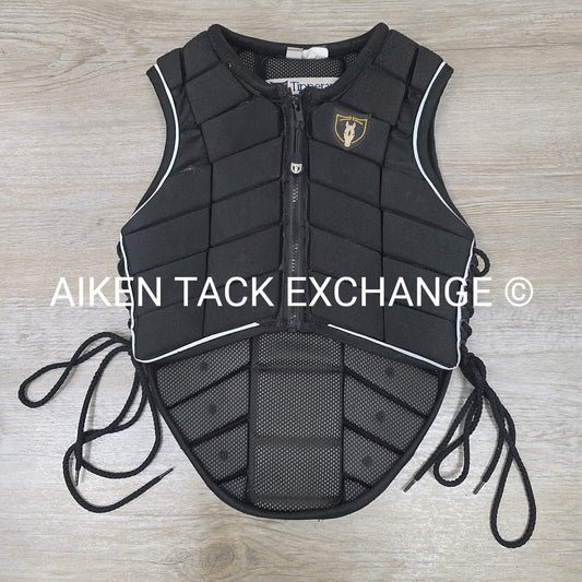 Tipperary Cross Country Safety Vest, Size 28, Youth Extra Small