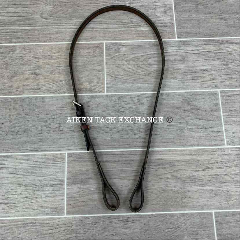 Thornhill Detachable Neck Strap for Breast Collar Breastplate, Brown, Brand New