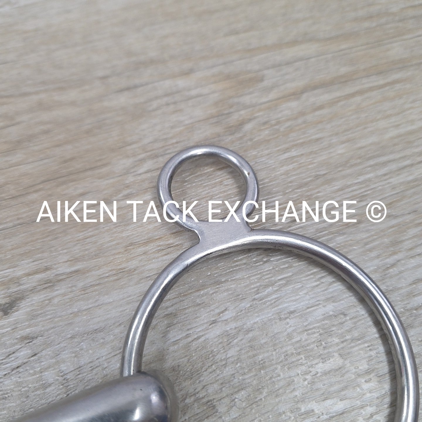 Singe Joint 3 Ring Elevator Bit 5.5"