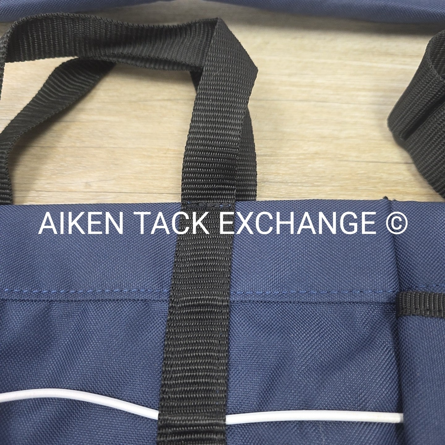 Grooming Tote