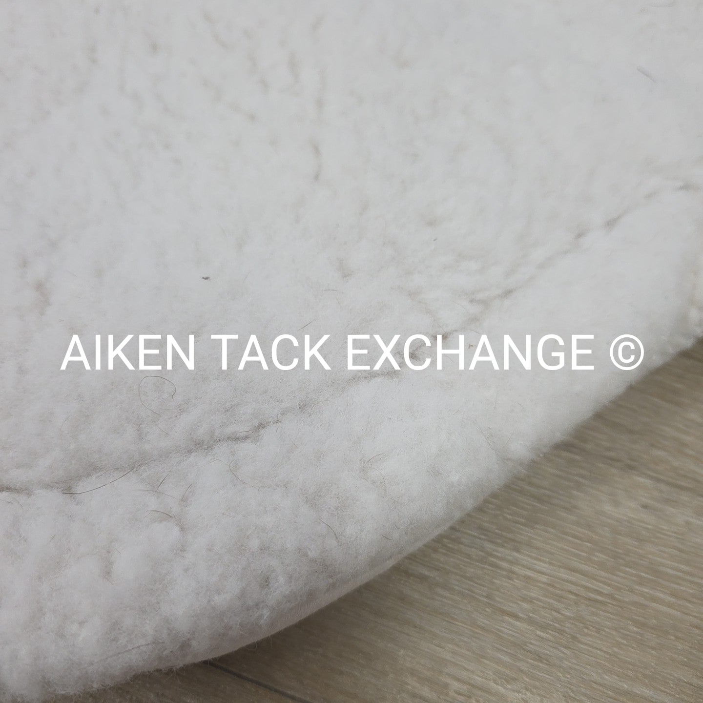 Wilker's All Purpose Saddle Pad