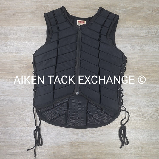 Cavassion Body Protector, Size Large