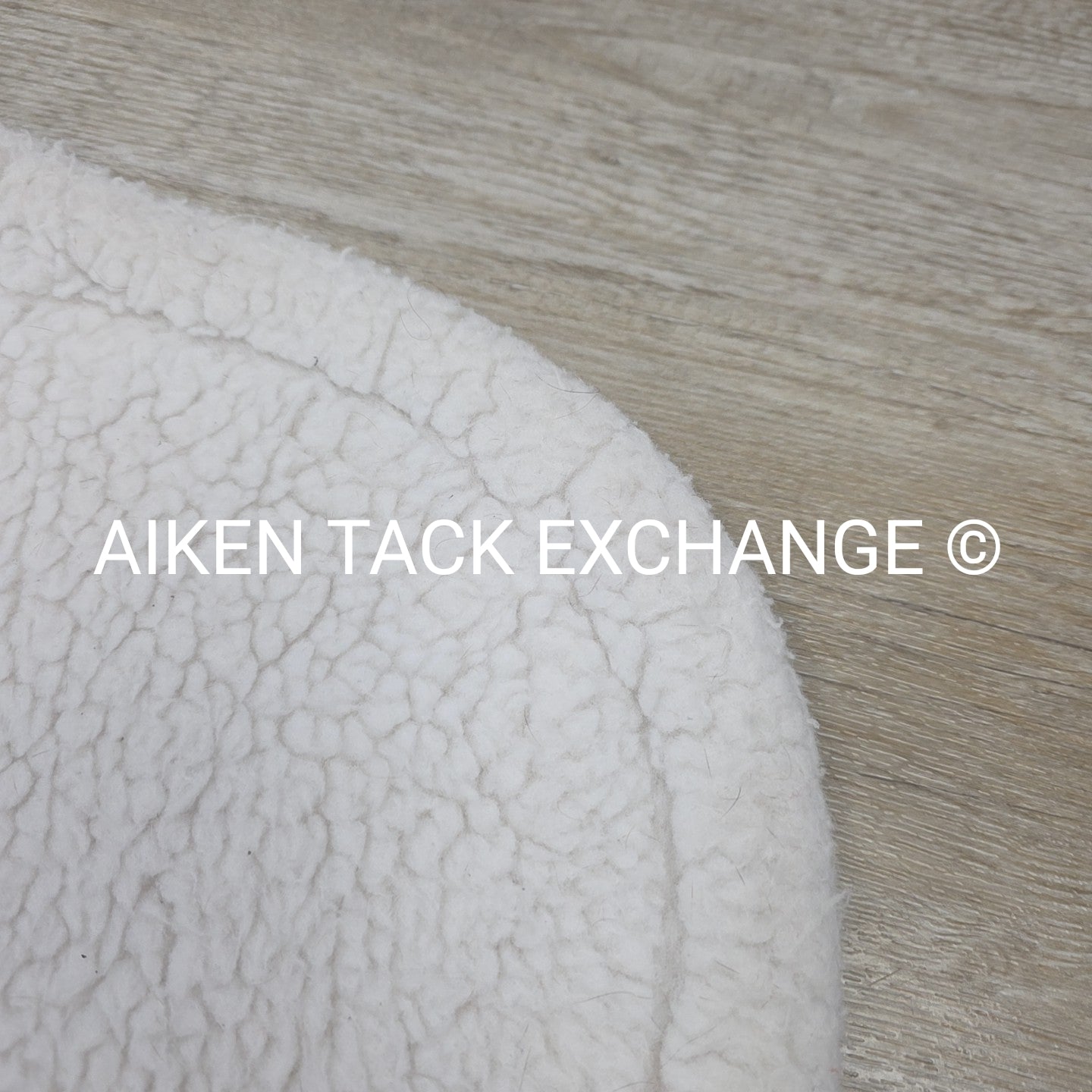 Wilker's All Purpose Contour Saddle Pad