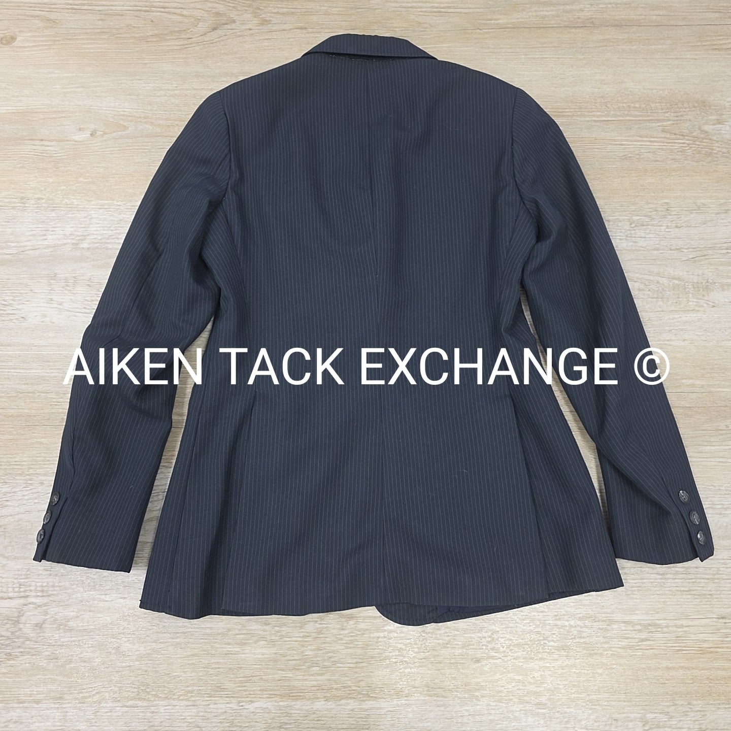 Correct Riding Apparel Show Coat, Size 12