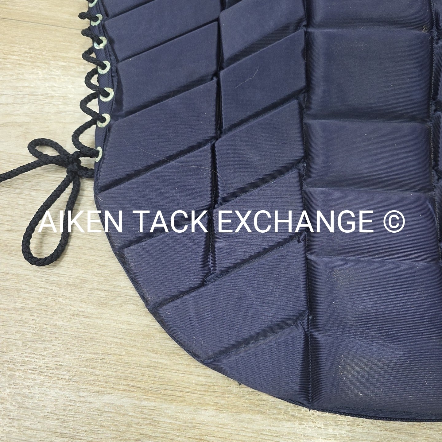 Tipperary Cross Country Safety Vest, Size Small 36