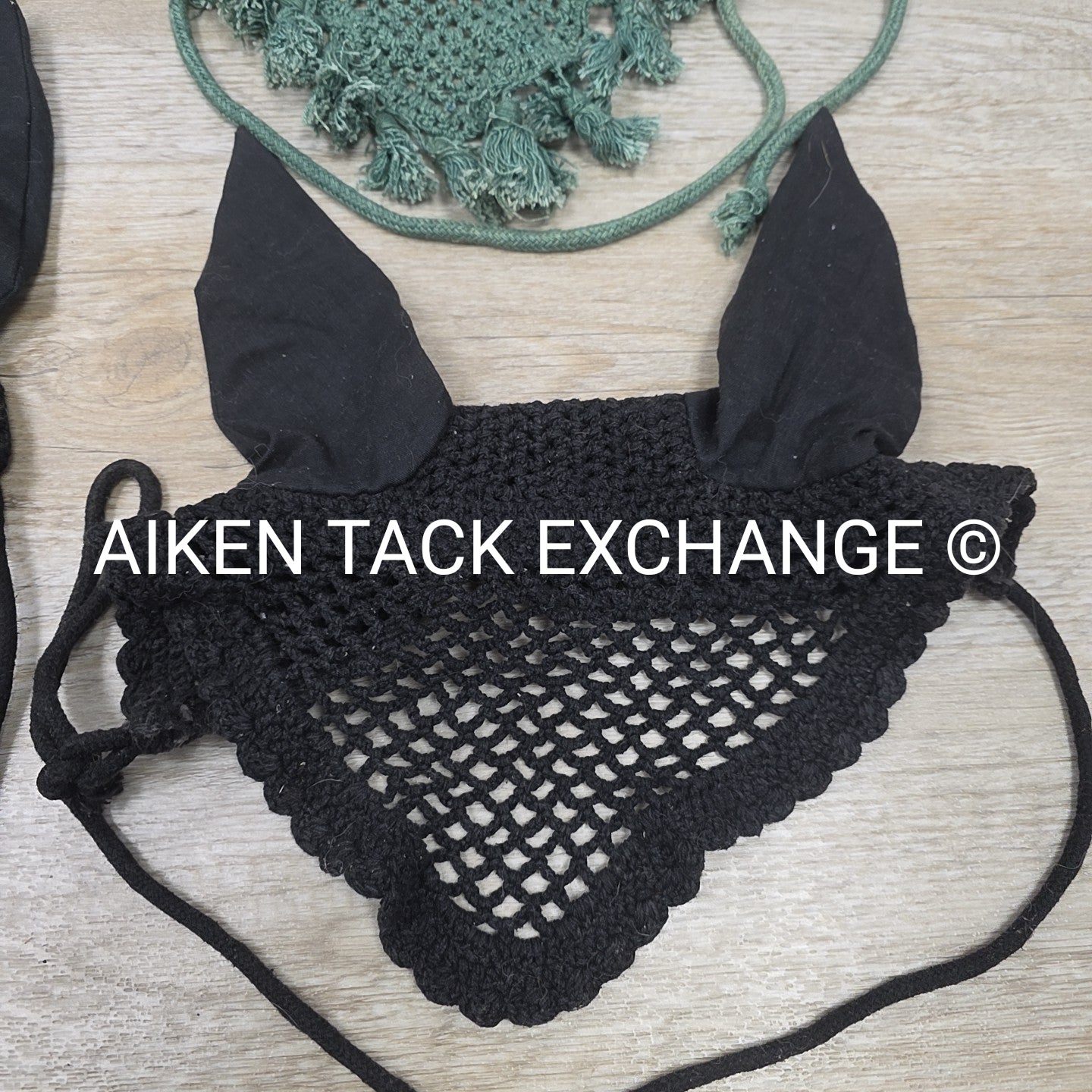 BARGAIN BUNDLE: 5 Ear Bonnets, Size Full