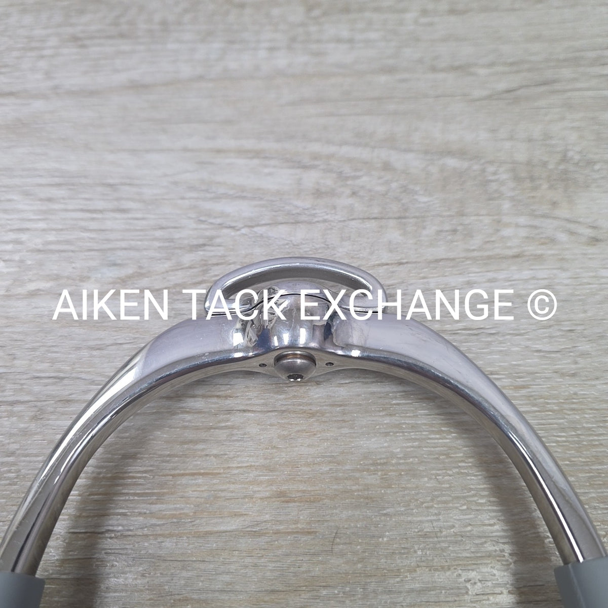 MDC Ultimate Stirrup Irons, 4.5"
