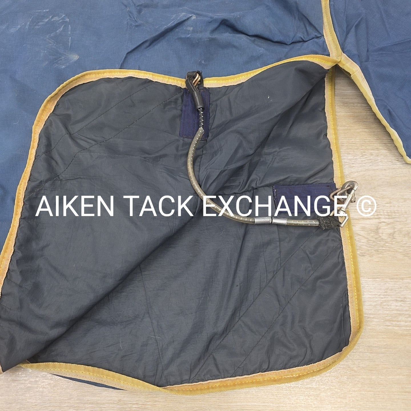 Horseware Ireland 100g fil Turnout Blanket, Size 78"