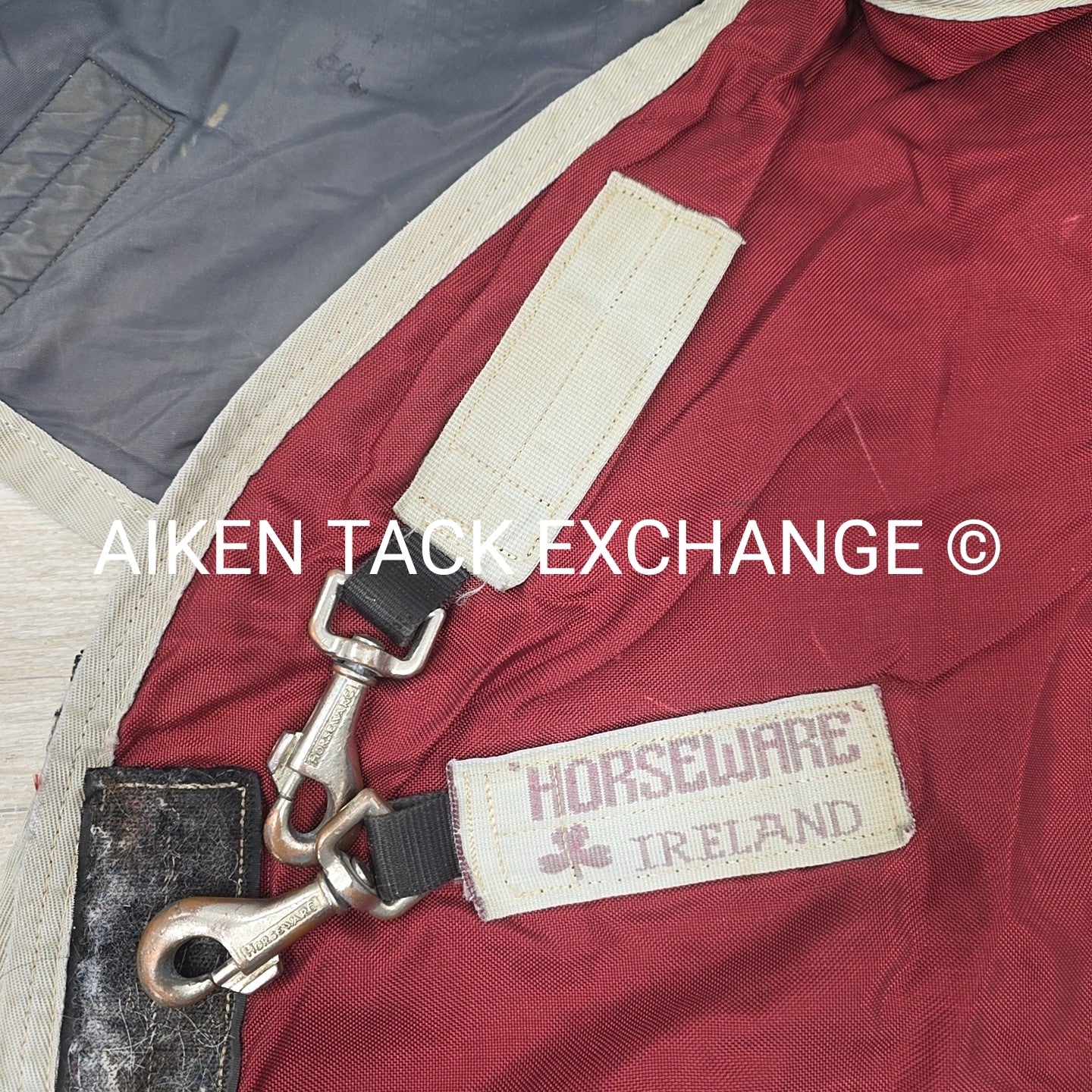 Horseware Rambo All-In-One Turnout Sheet, 75"