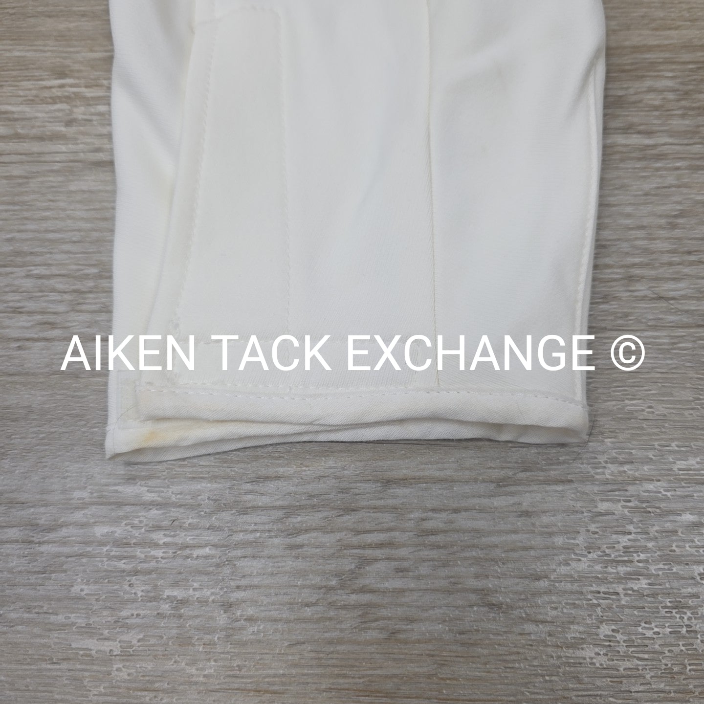 Tailored Sportsman Supreme Hunter Knee Patch Breeches, Size 26