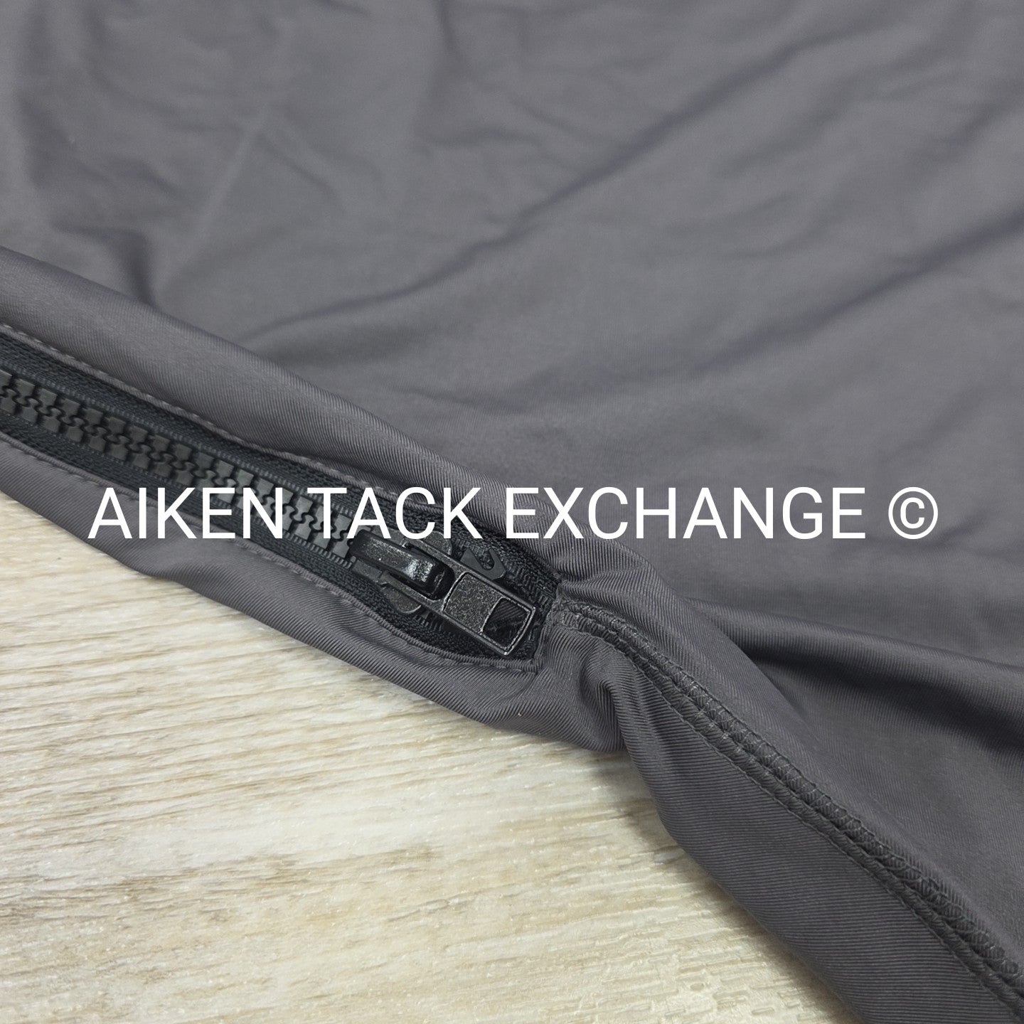 Fenwick LT Liquid Titanium Therapeutic Hoodie Sleezy, Grey, Size M