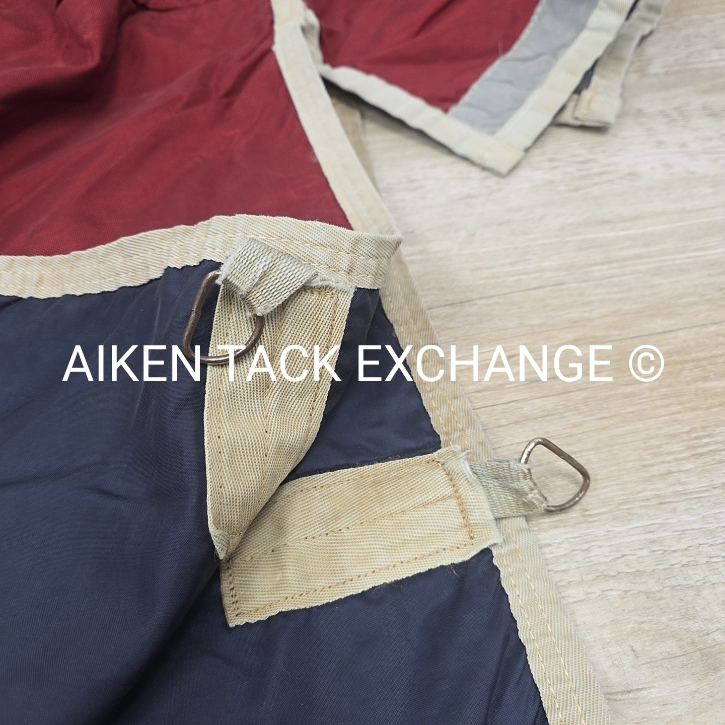 Horseware Rambo All-In-One Turnout Sheet, 75"