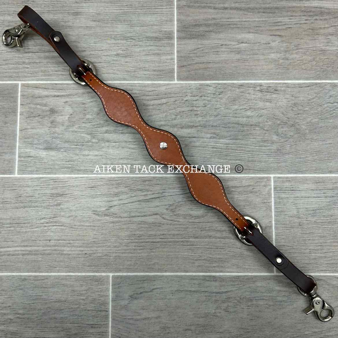 Rodeo Drive Wither Strap