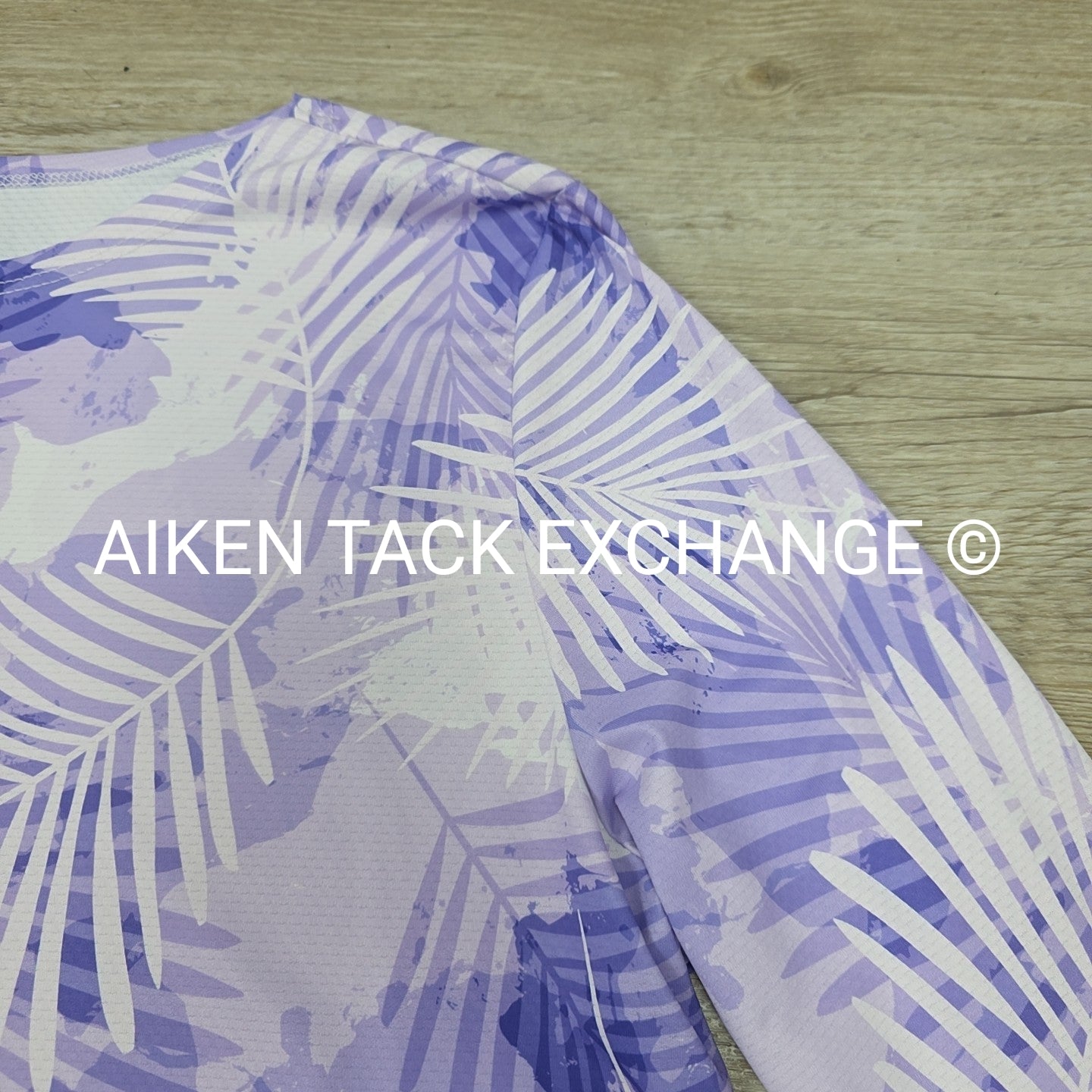 Zhenwei Long Sleeve Sun Shirt, Size X-Large