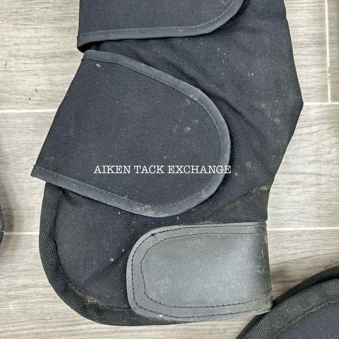 BARGAIN BUNDLE: Dover Saddlery Shipping Boot, 2 Full Sets