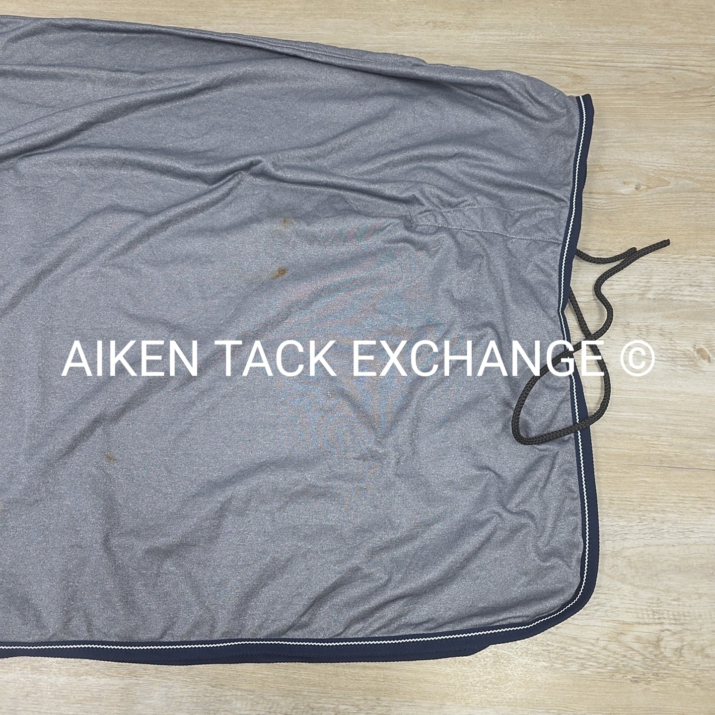 Dover Saddlery Cooler, 75"