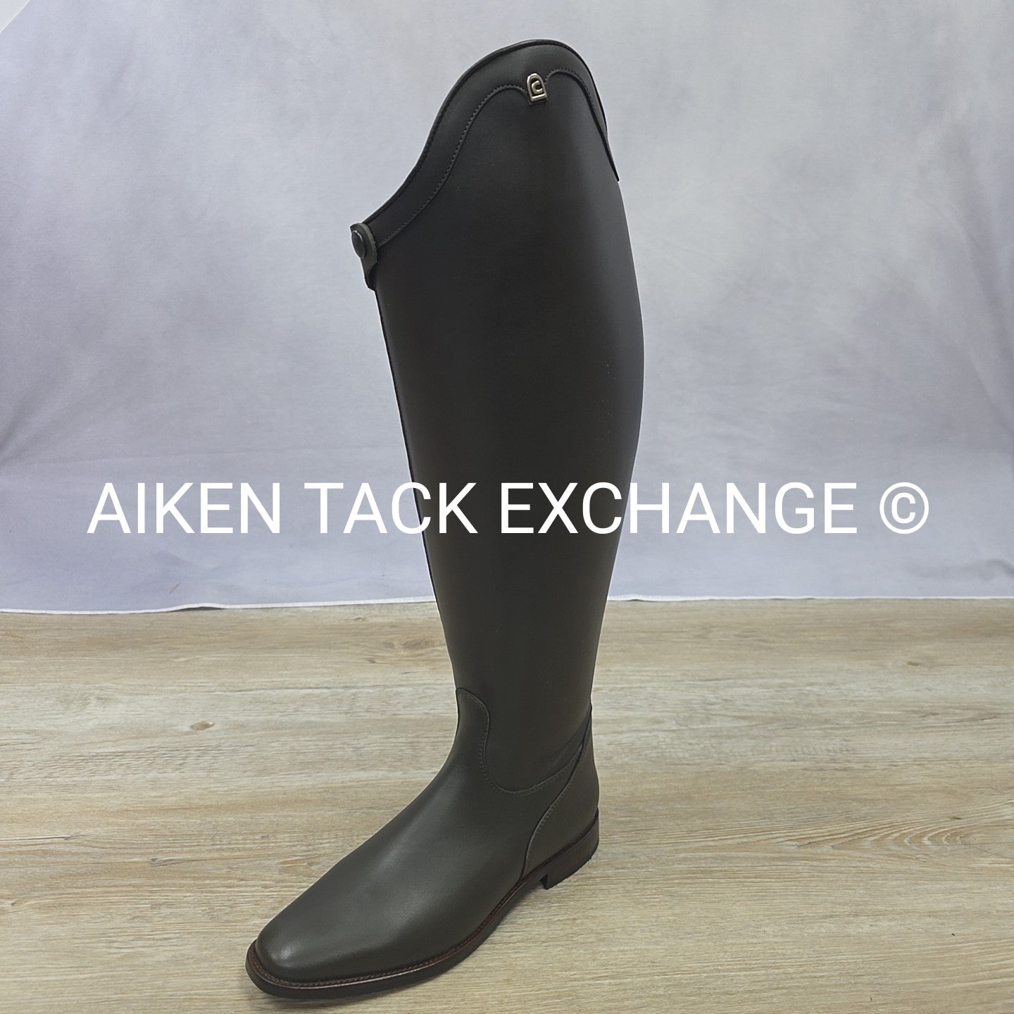 Cavallo Dressage Boots, Size 6 H 48 C 43