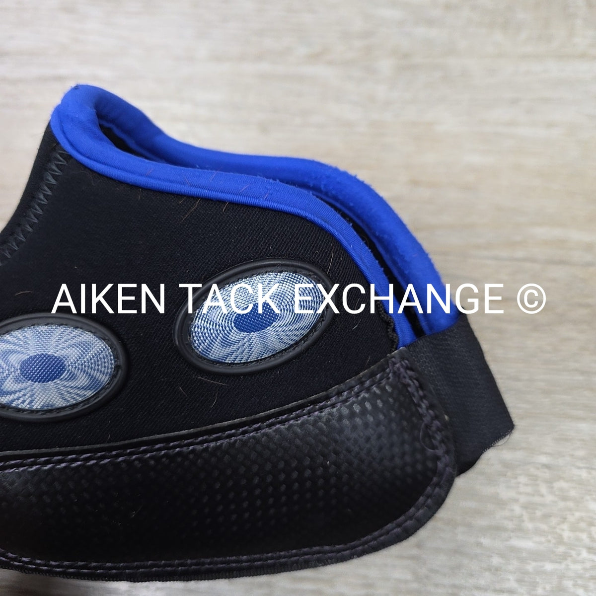 Veredus Magnetik Hoof Boots, Medium