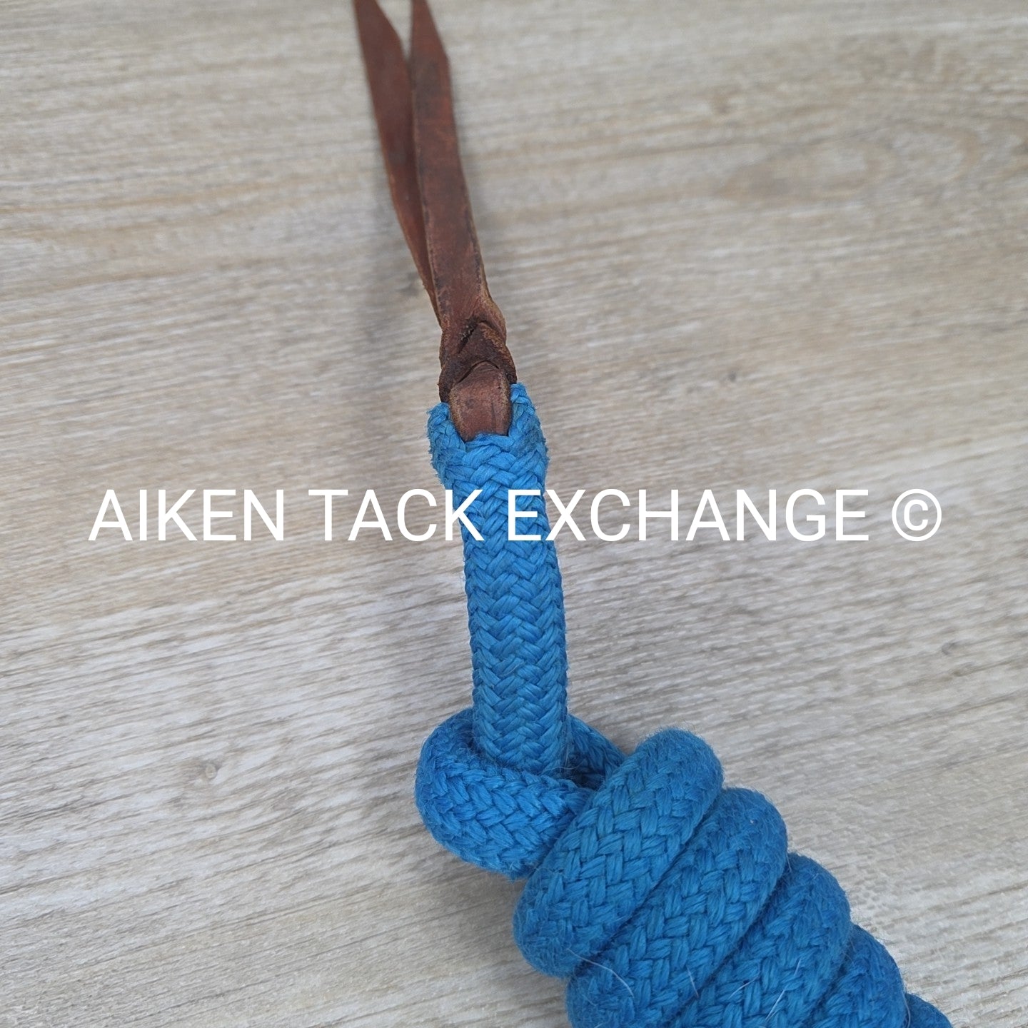 Parelli Rope Halter with Matching 12 ft Training Rope