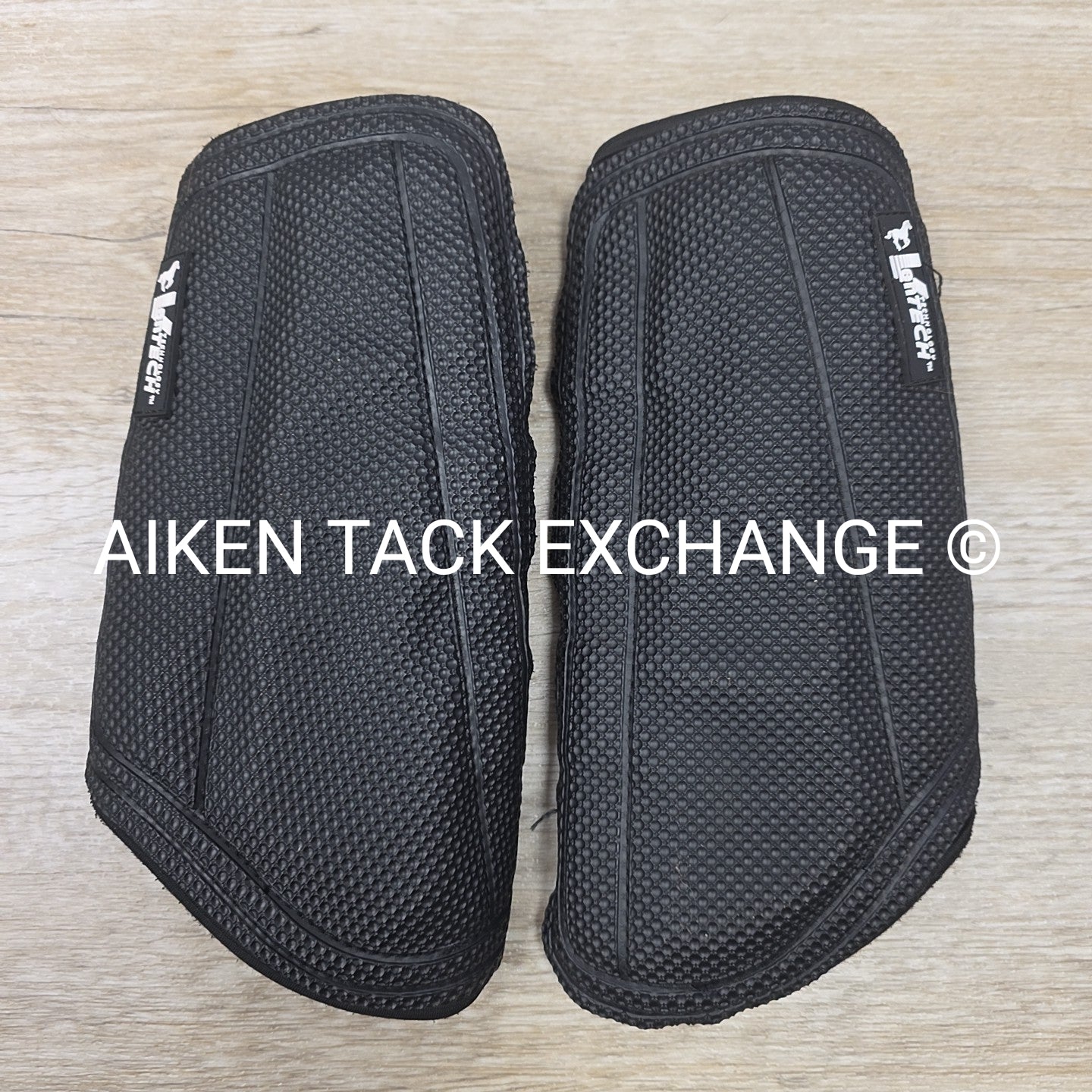 Professional's Choice VenTECH All-Purpose Horse Boots, Size Medium