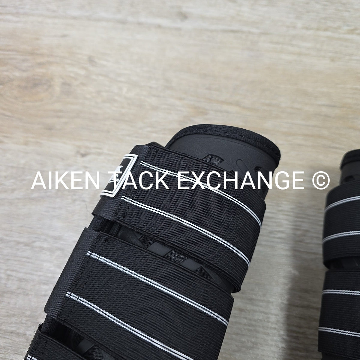 Majyk Equipe Dressage Sport Boots, Black, Size XL