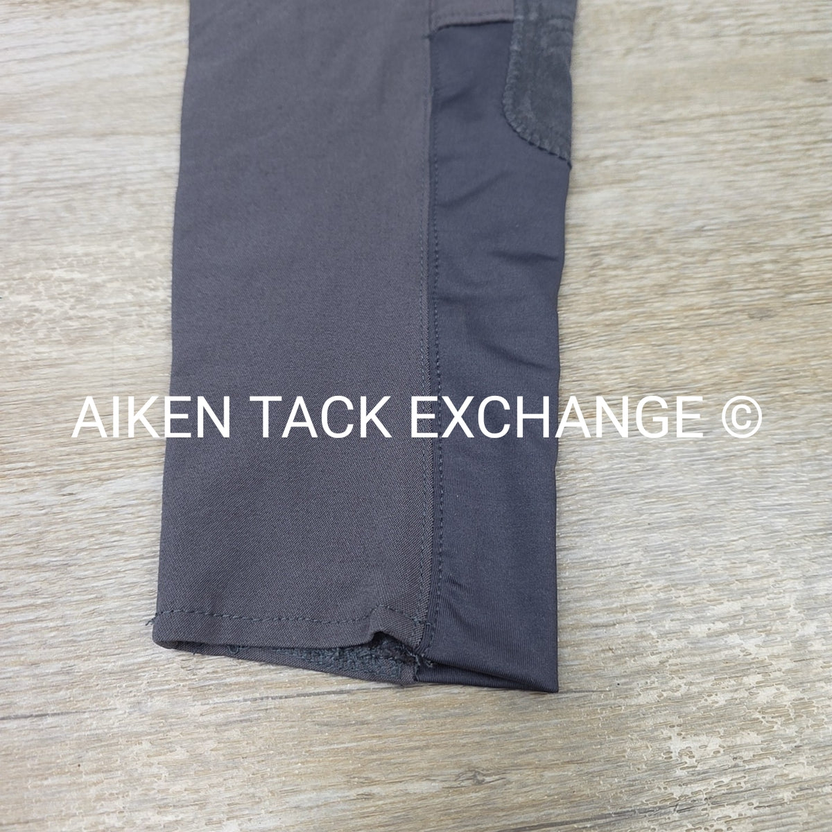 Romfh Knee Patch Breeches, Size 32
