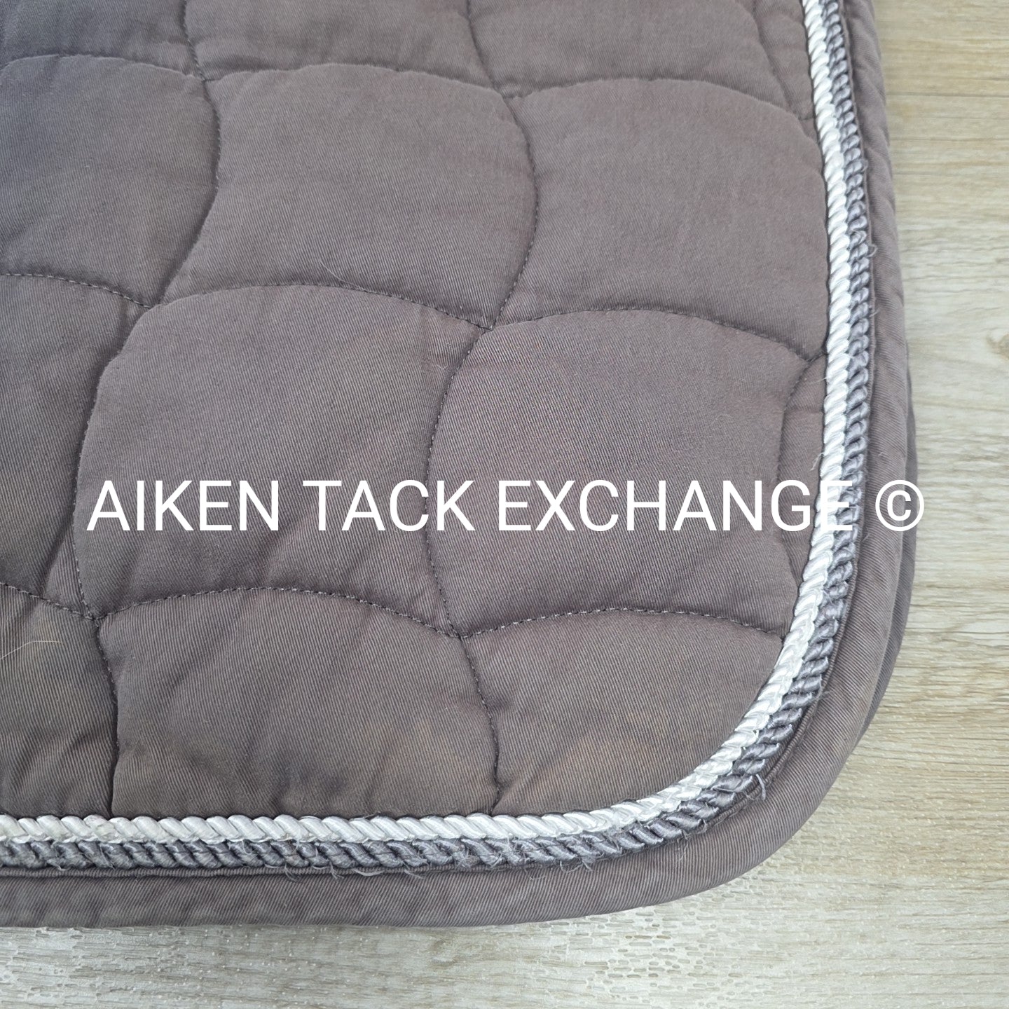 Eskadron Dressage Saddle Pad (has blemishes)