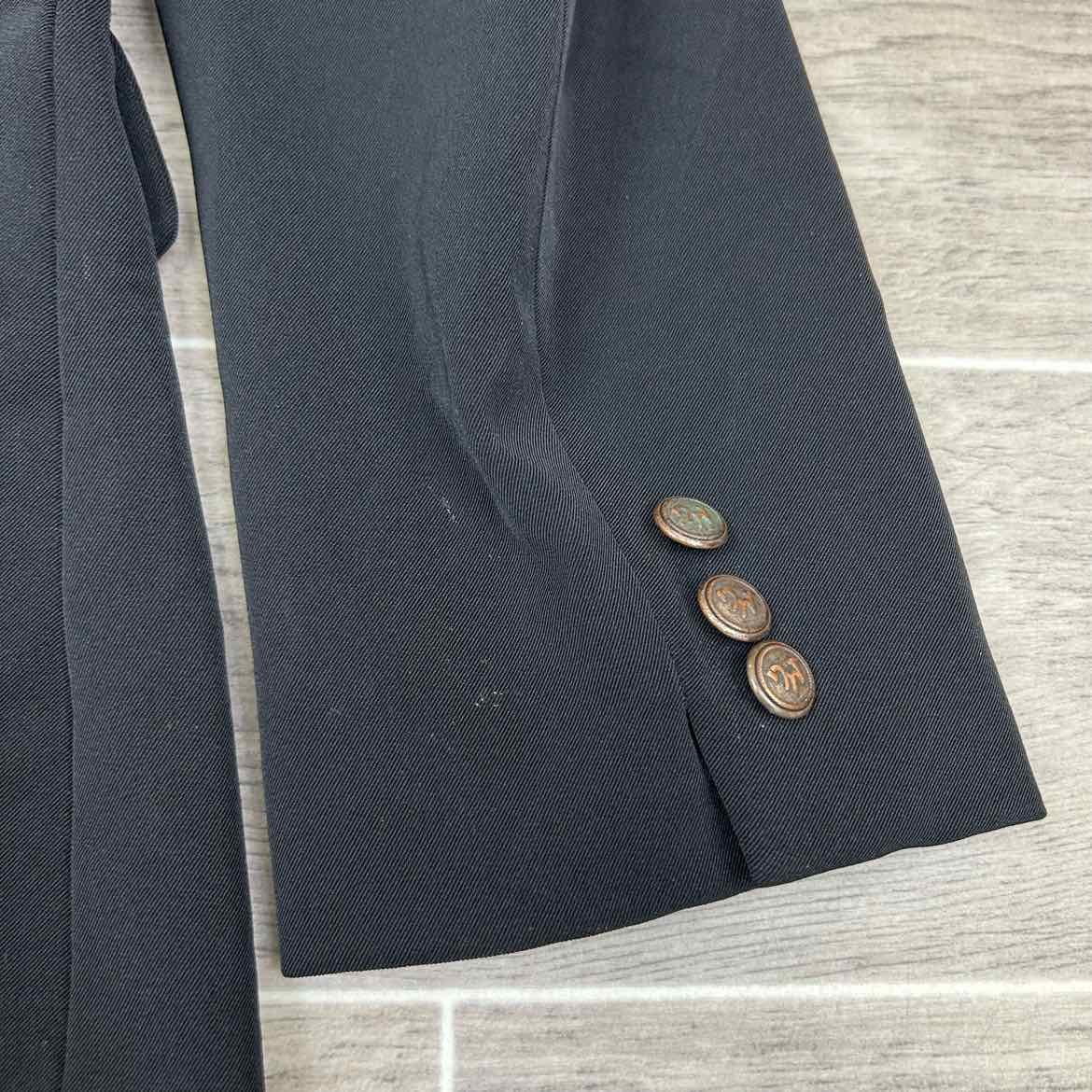 Isabell Werth Dressage Coat, Size 28 R