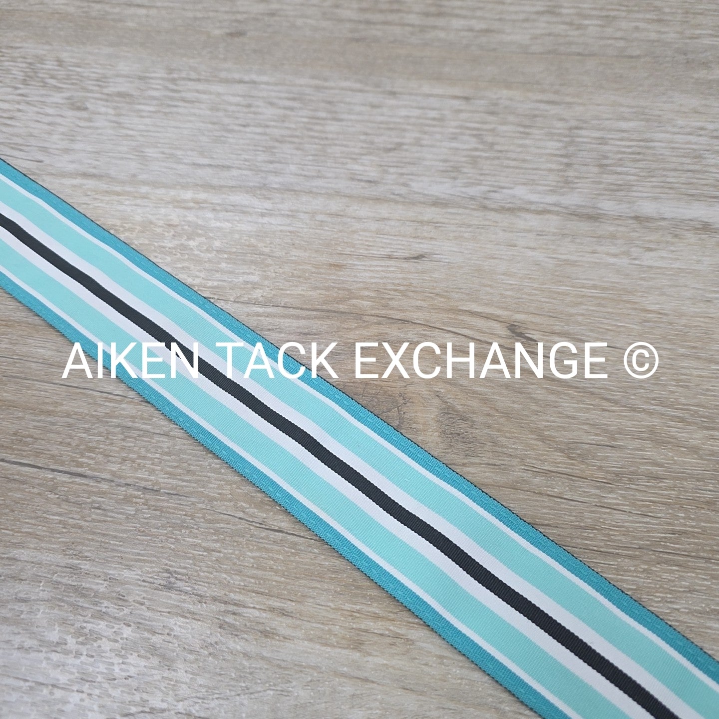 Ribbon Belt