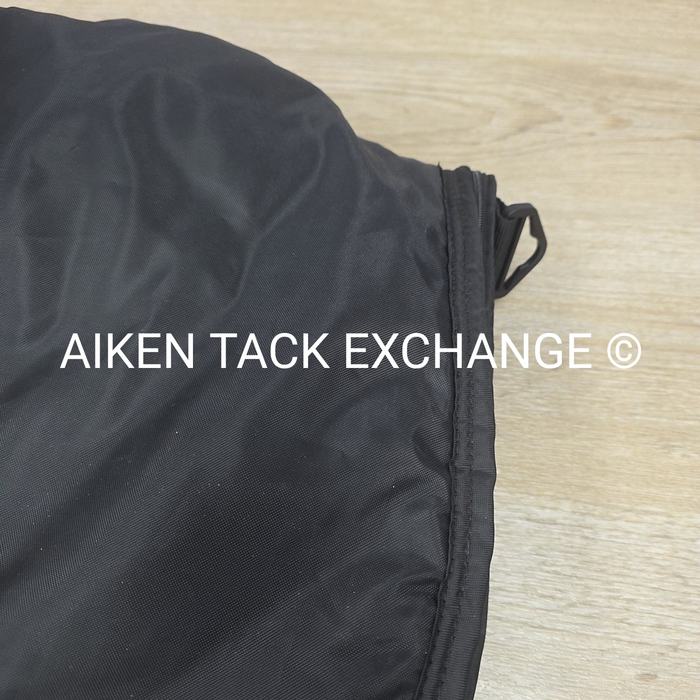 Western Saddle Cover Carry Bag with Custom Embroidery