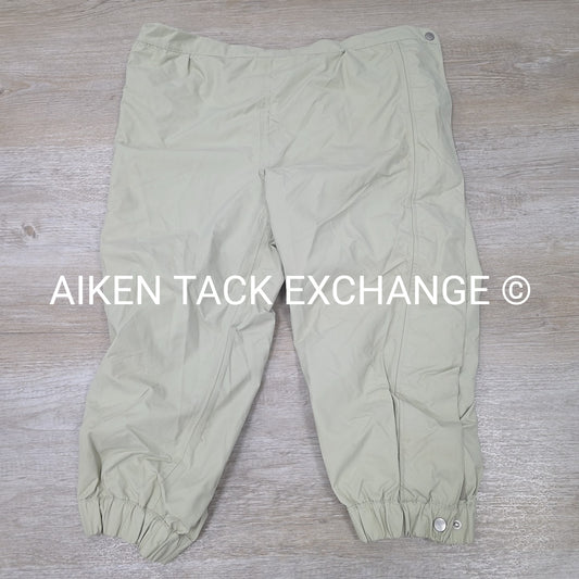 Grand Prix Riding Rain Pants, Women's Medium