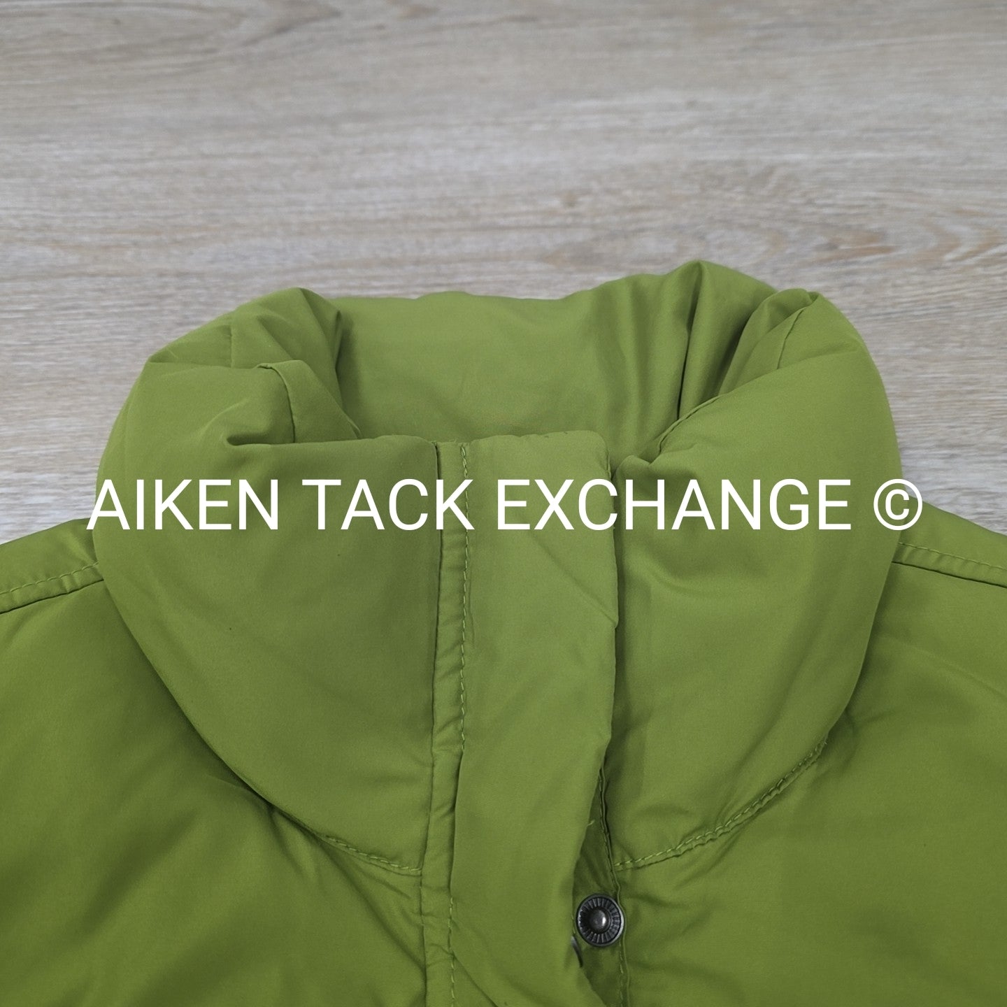 Abercrombie & Fitch Down Vest, Size X-Small