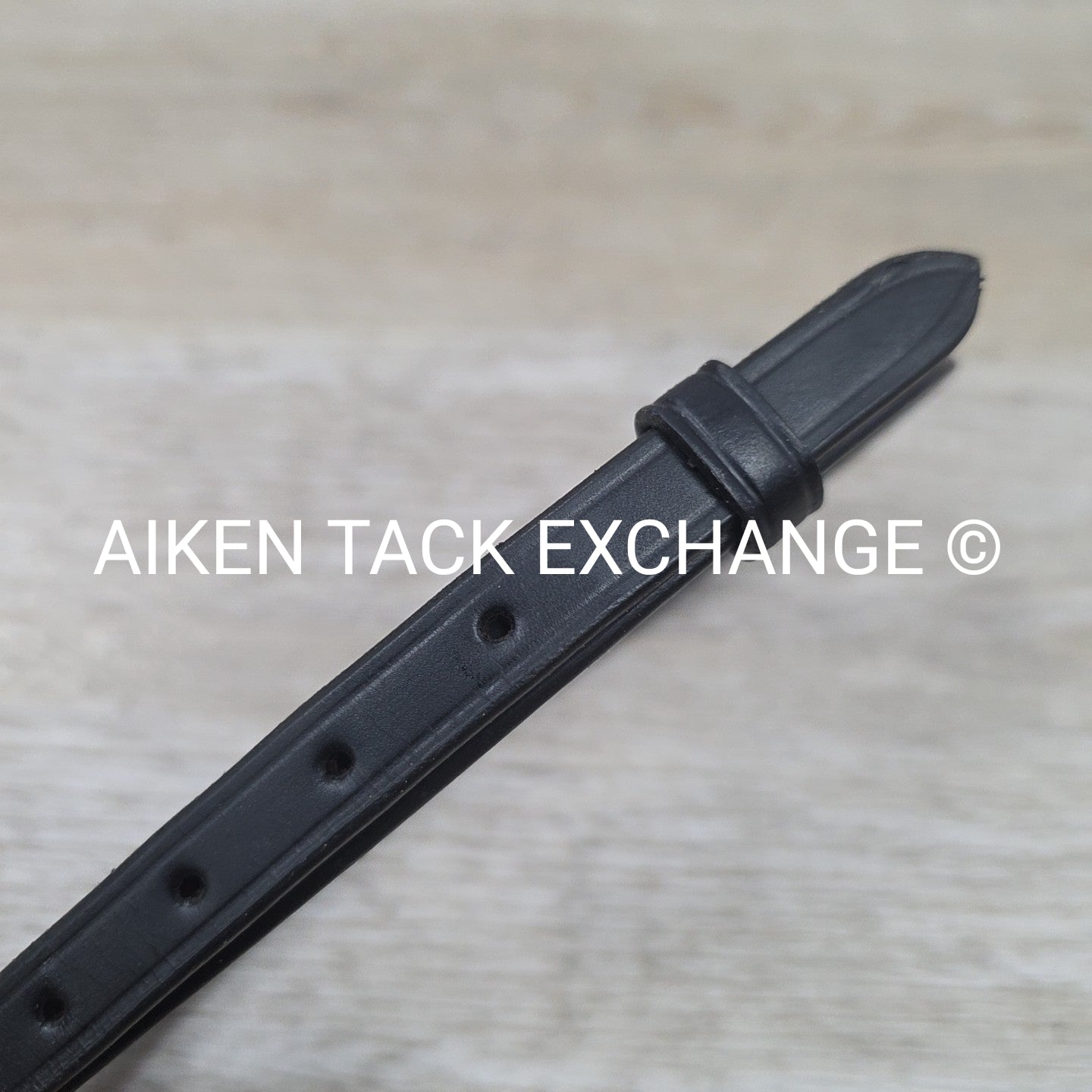 Kieffer Flash Strap, Black