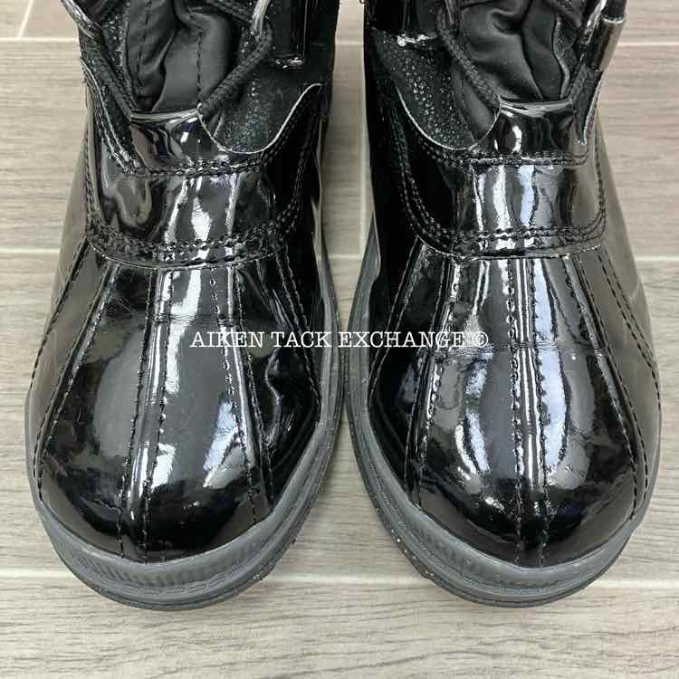 Khombu Winter Boots, Size 9