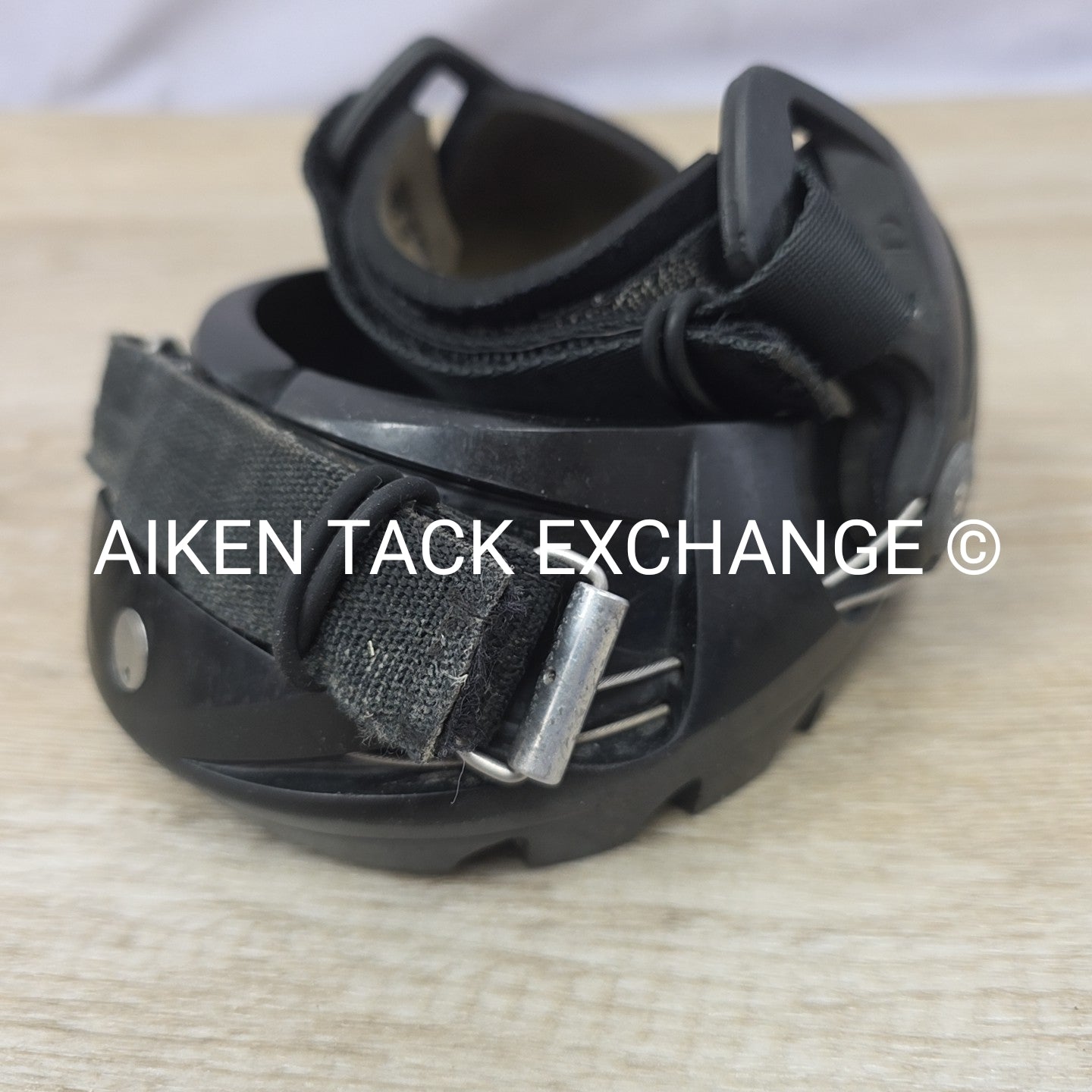 Renegade Viper Shield Hoof Boots, 1 Pair, 135 x 135