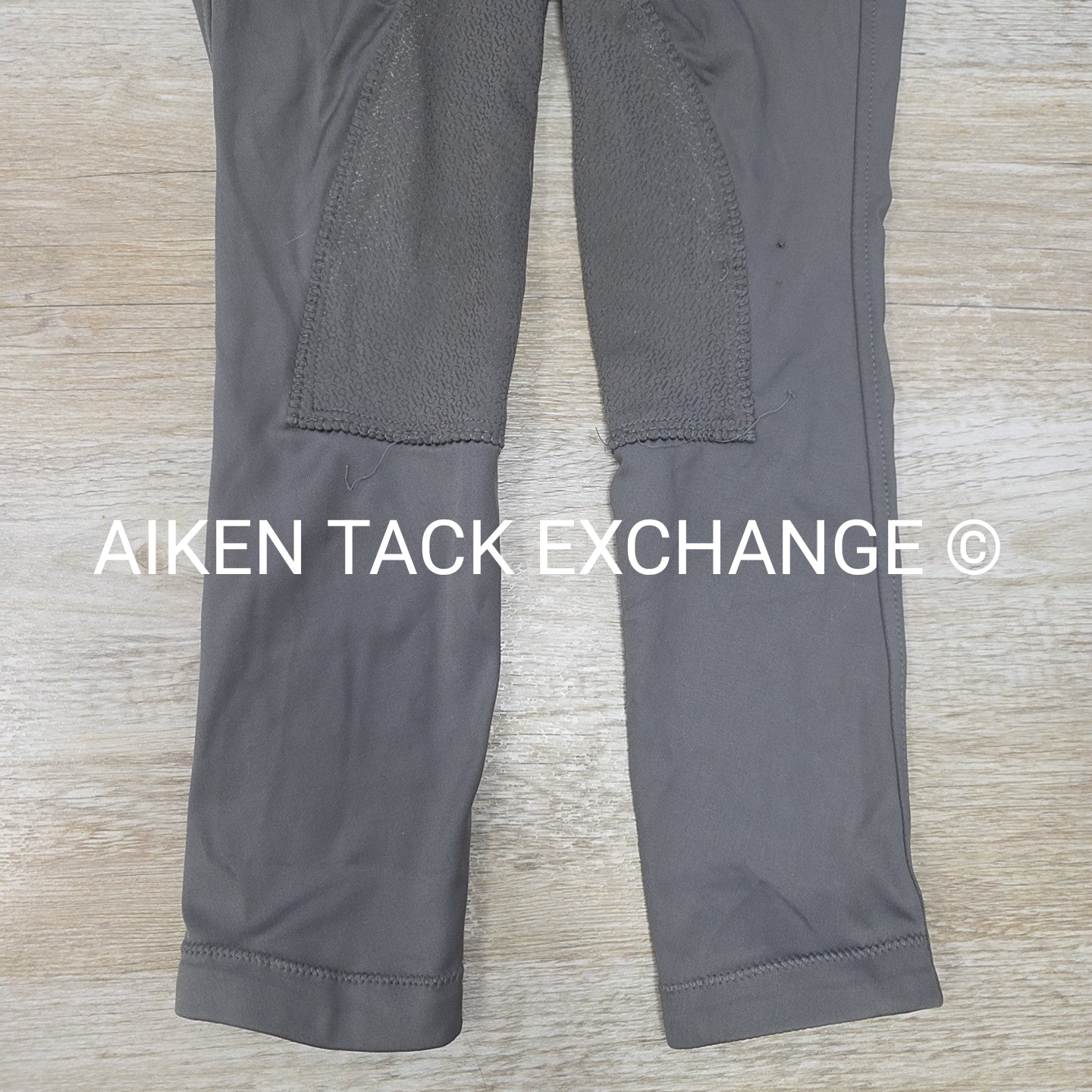 BARGAIN BUNDLE: 2 Pairs Dover Saddlery Knee Patch 26 & Ovation Knee Patch 28