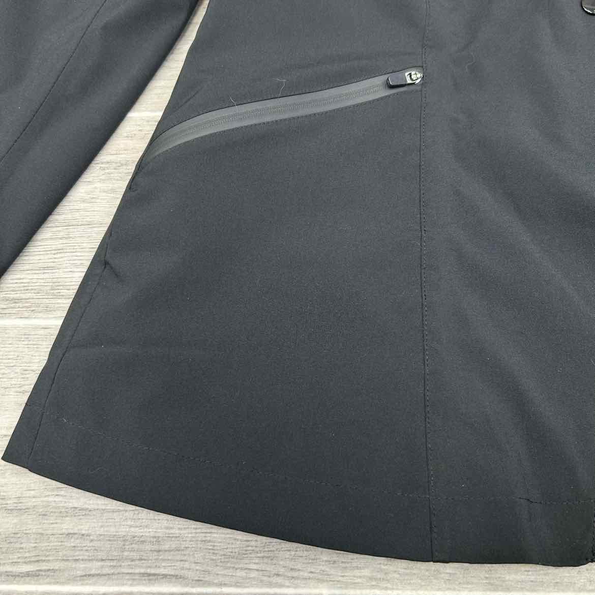 FITS Hydra Rain Show Coat, Size Medium