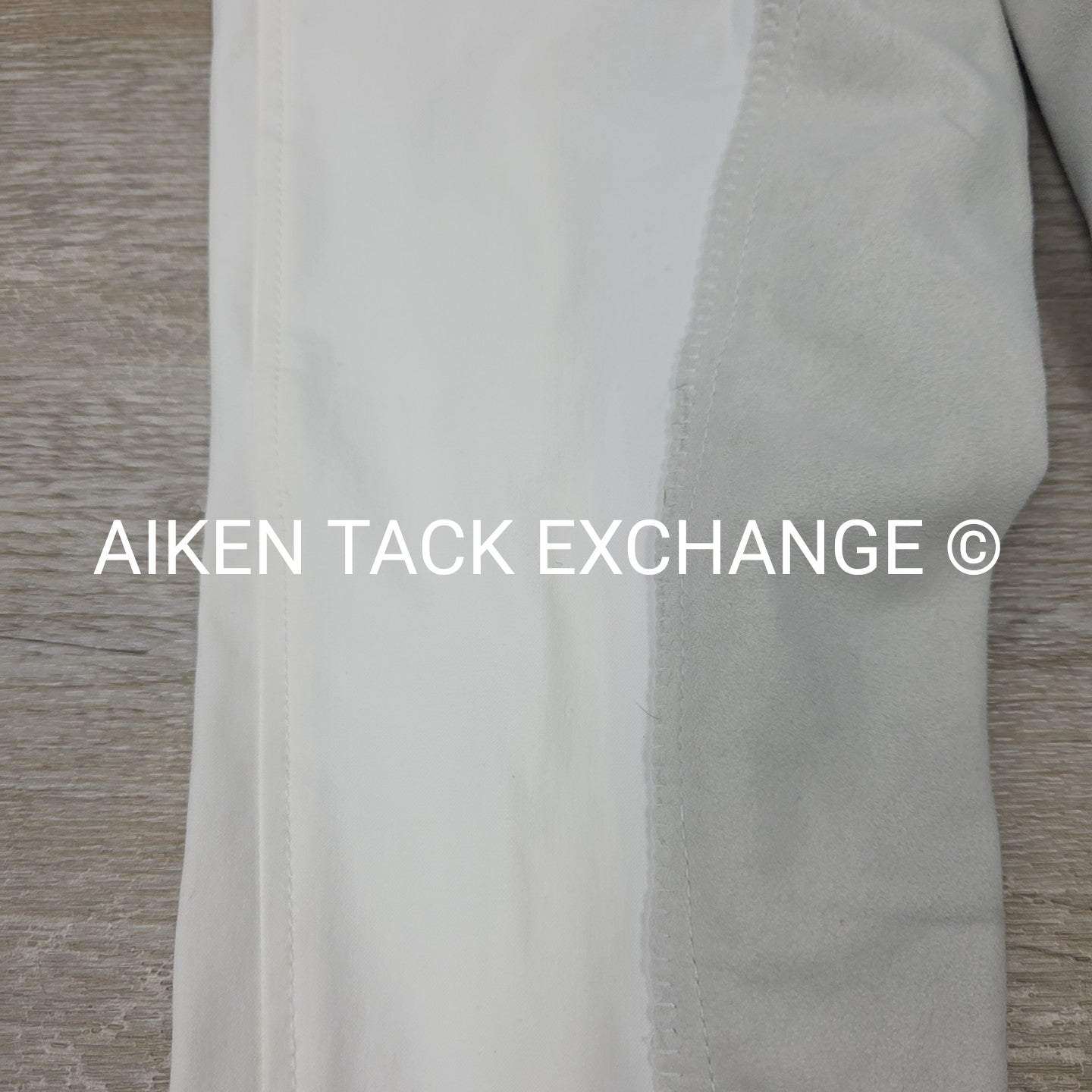 Pikeur Lugana Full Seat Breeches, Size 26