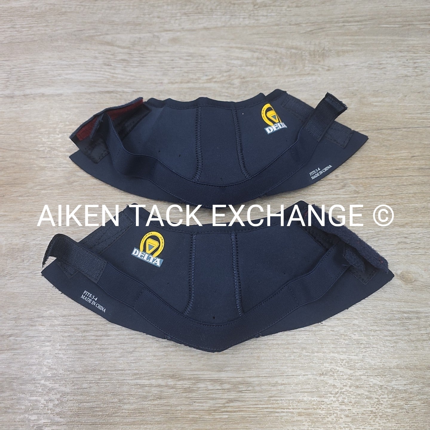 Delta Wrap for Delta Hoof Boots, Size Large (fits sizes 3-4)