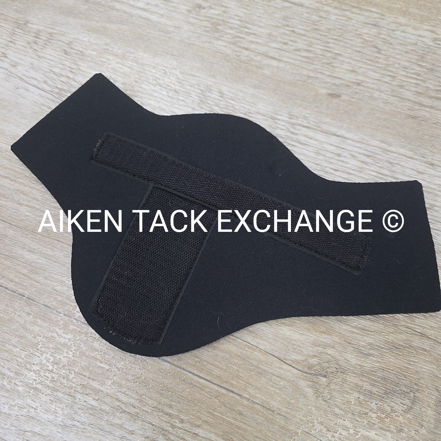 Nunn Finer Hind Fetlock Boots with Removable Sheepskin & Neoprene Liners, Size M