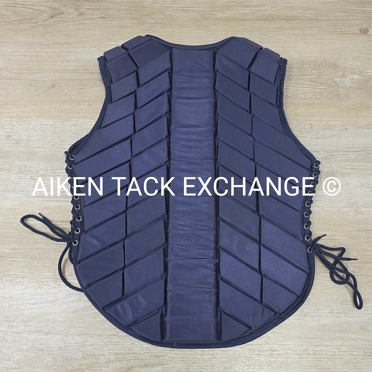 Tipperary Cross Country Safety Vest, Size 38 Medium