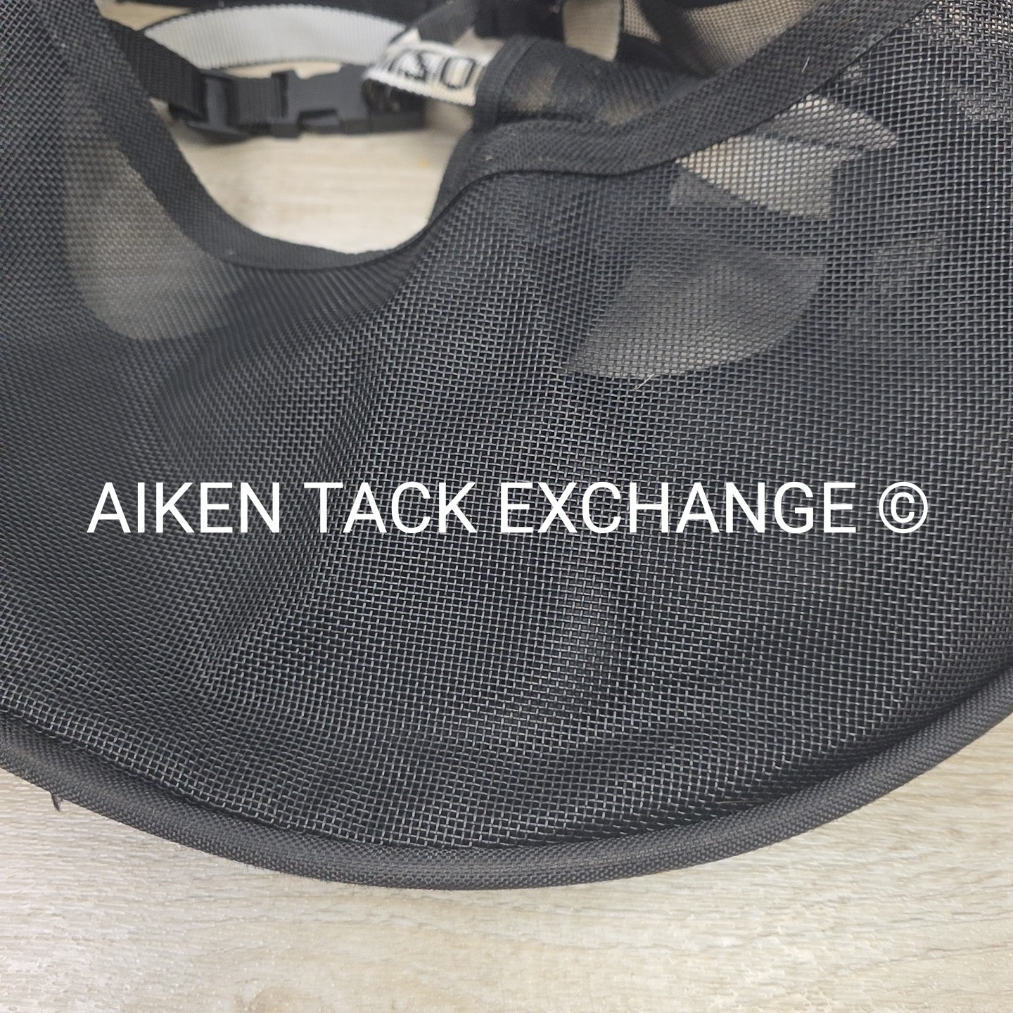 EquiVizor Fly Mask, Size XLarge