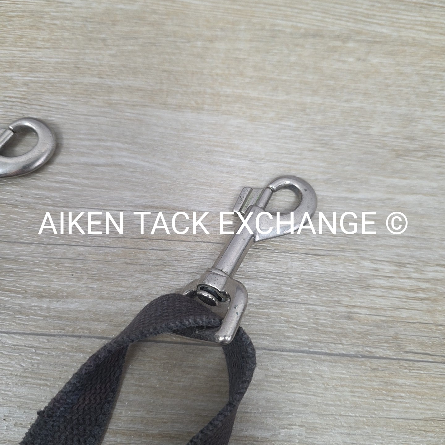 BARGAIN BUNDLE: Cotton Web Balancing Side Reins & Leather Side Reins