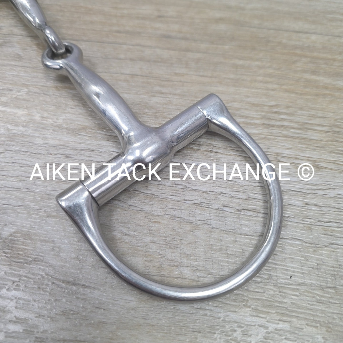 Korsteel Single Joint D Ring Bit 5"