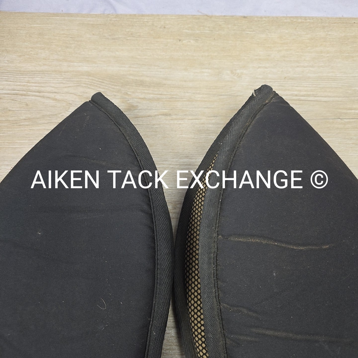 Dover Saddlery Shipping Boots, Front & Hind Set, Size Full