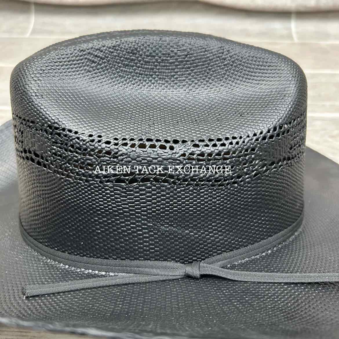 American Hat Makers Bozeman Hat, 7 5/8