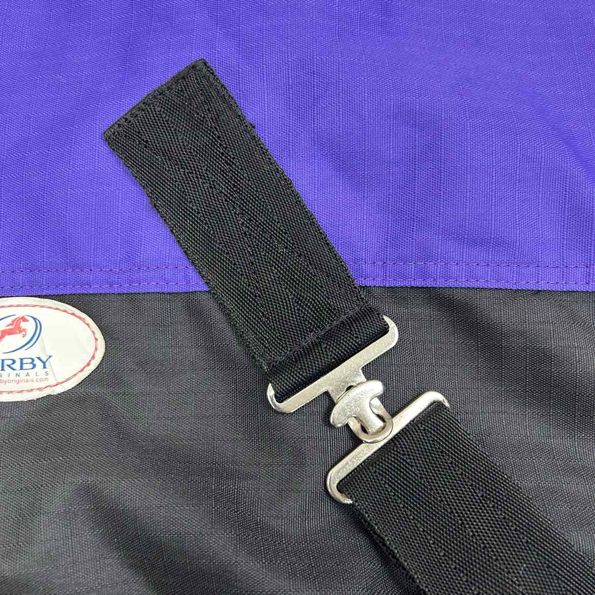 Derby Originals Medium Weight Turnout Blanket 44"