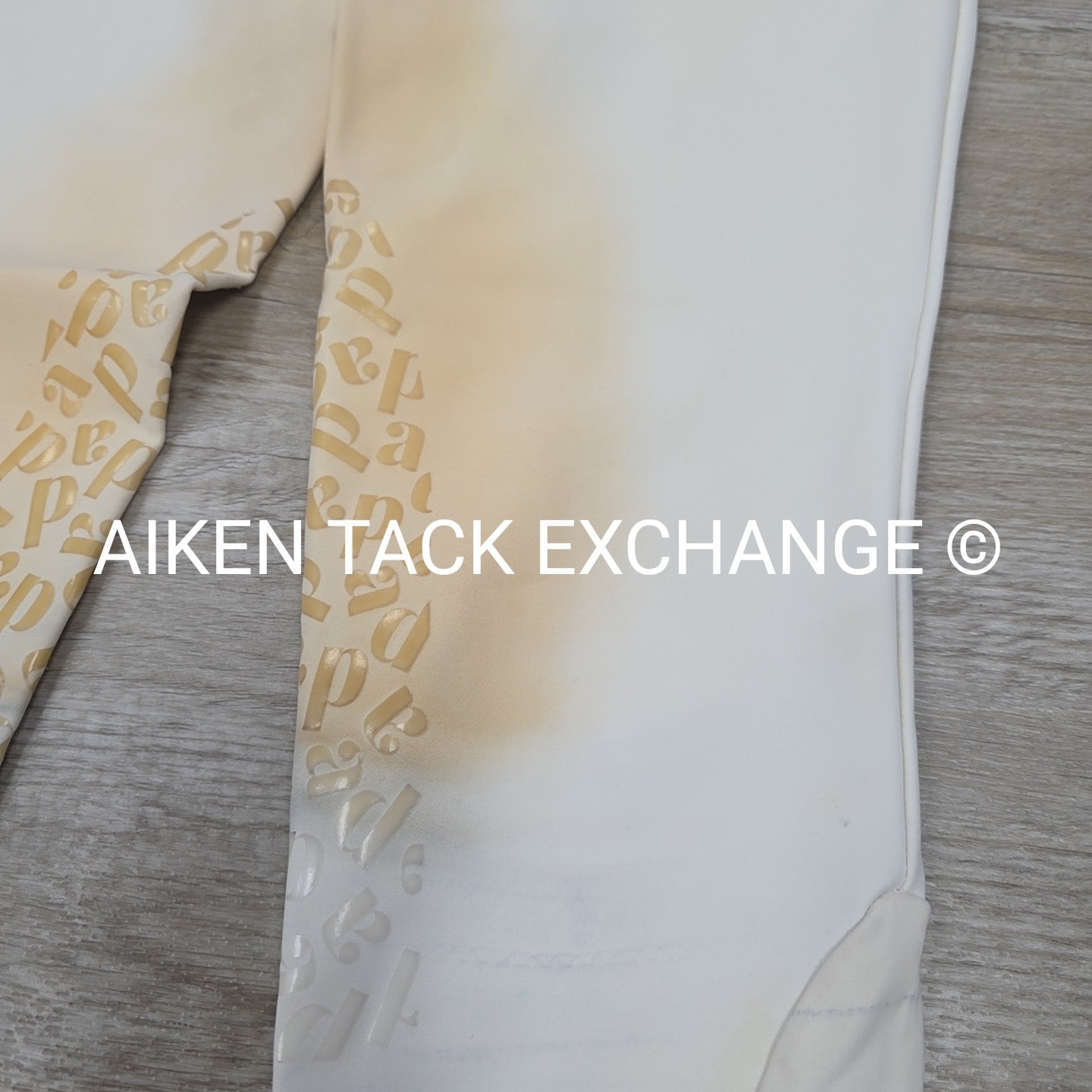 Dada Sport Giovani Knee Grip Breeches, Women's 38 (8/10)